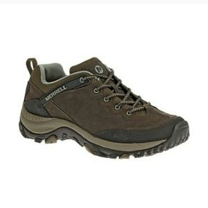 Merrell Salida Trekker Hiking Shoes